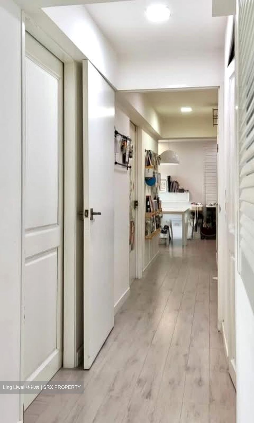 Blk 28 Ghim Moh Valley (Queenstown), HDB 4 Rooms #553574931